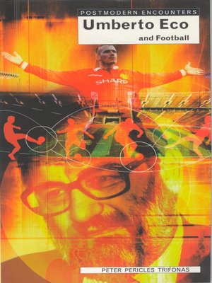 cover image of Umberto Eco & Football